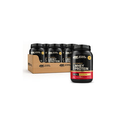 Whey Gold Standard - 780g - French Vanilla x6