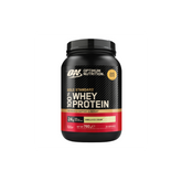 Whey Gold Standard - 780g - Vanilla Ice Cream