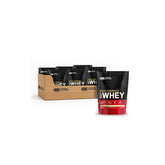 Whey Gold Standard Bag - 450g - Vanilla Ice Cream x5