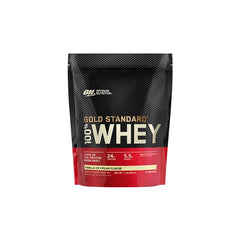 Whey Gold Standard Bag - 450g - Vanilla Ice Cream