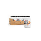 Whey Protein 80 - 2000g - Caramel x6