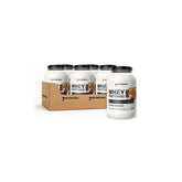 Whey Protein 80 - 2000g - Cookies x6