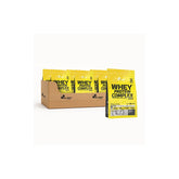Whey Protein Complex 100% - 700g - Cookies Cream x10