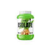 Whey Protein Isolate - 1800g - Biscuit