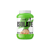 Whey Protein Isolate - 1800g - Caramel Ice Cream