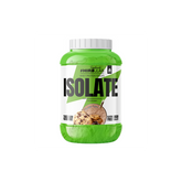Whey Protein Isolate - 1800g - Chocolate Cookies