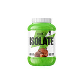 Whey Protein Isolate - 1800g - Chocolate Salted Caramel