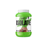 Whey Protein Isolate - 1800g - Chocolate