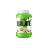 Whey Protein Isolate - 1800g - Dubai Chocolate