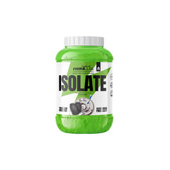 Whey Protein Isolate - 1800g - Hirorero