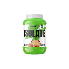 Whey Protein Isolate - 1800g - Salted Caramel x4