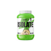 Whey Protein Isolate - 1800g - Vanilla