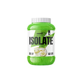 Whey Protein Isolate - 1800g - White Dubai Chocolate
