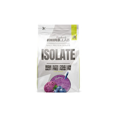 Whey Protein Isolate - 700g - Blueberry