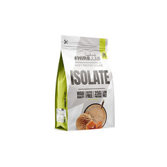 Whey Protein Isolate - 700g - Caramel Ice Cream