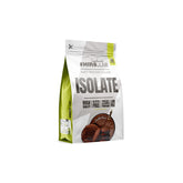 Whey Protein Isolate - 700g - Chocolate Biscuit