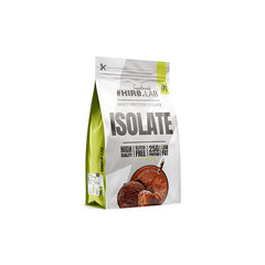 Whey Protein Isolate - 700g - Chocolate Salted Caramel x16