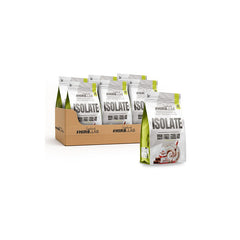 Whey Protein Isolate - 700g - Hiro Buono x16