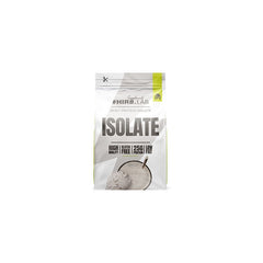 Whey Protein Isolate - 700g - Natural