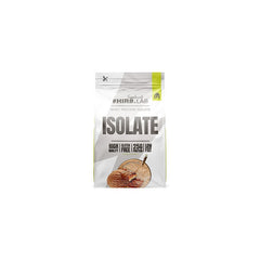 Whey Protein Isolate - 700g - Peanut Butter Caramel Bar