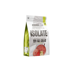 Whey Protein Isolate - 700g - Strawberry Banana x16