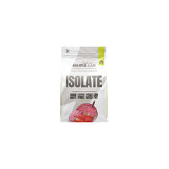 Whey Protein Isolate - 700g - Strawberry x16