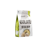 Whey Protein Isolate - 700g - Vanilla