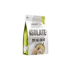 Whey Protein Isolate - 700g - Vanilla