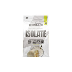 Whey Protein Isolate - 700g - White Chocolate x16