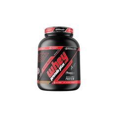 Whey Protein Plus - 2000g - Cookies & Cream