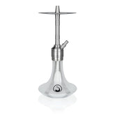 Steamulation Pro X Mini Gen. 2 - White matt