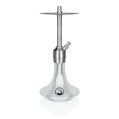 Steamulation Pro X Mini Gen. 2 - White matt