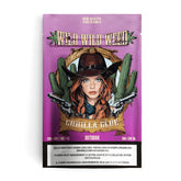 Wild Wild Weed - Gorilla Glue - Outdoor CBD - 50g