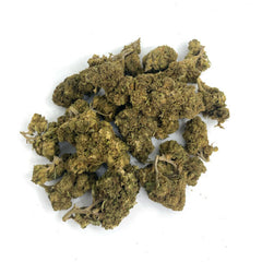 Wild Wild Weed - Gorilla Glue - Outdoor CBD - 50g
