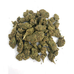 Wild Wild Weed - Strawberry - Outdoor CBD - 50g