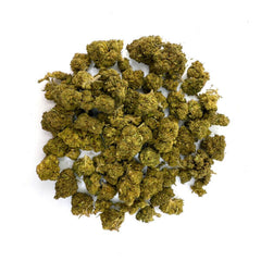 Wild Wild Weed - Tropical Cookies - Outdoor CBD - 50g