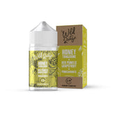 Wild Roots - Honey Tangerine - Shortfill
