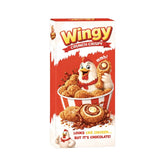 Wingy Crunch Crispy Chocolate 50g