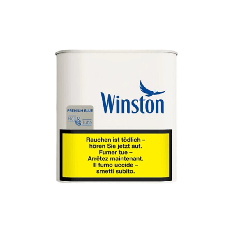 Winston - Blue - Dose - 70g