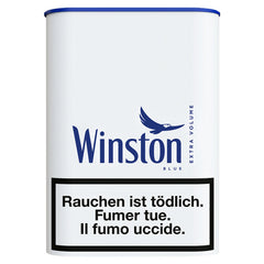 Winston - Blue Volume - Dose - 65g
