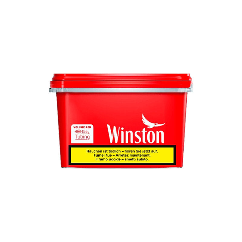 Winston - Classic HVT - Dose - 230g
