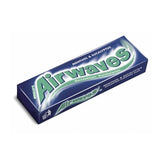 Wrigleys Airwaves Menthol & Euka. 10er (Blue)