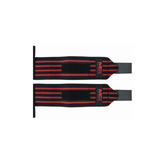 Wrist Wraps Mex - Red