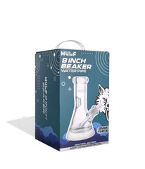 Wulf Beaker Bong
