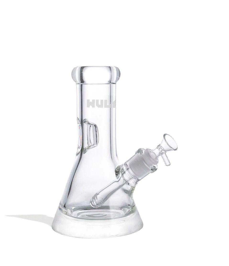 Wulf Beaker Bong