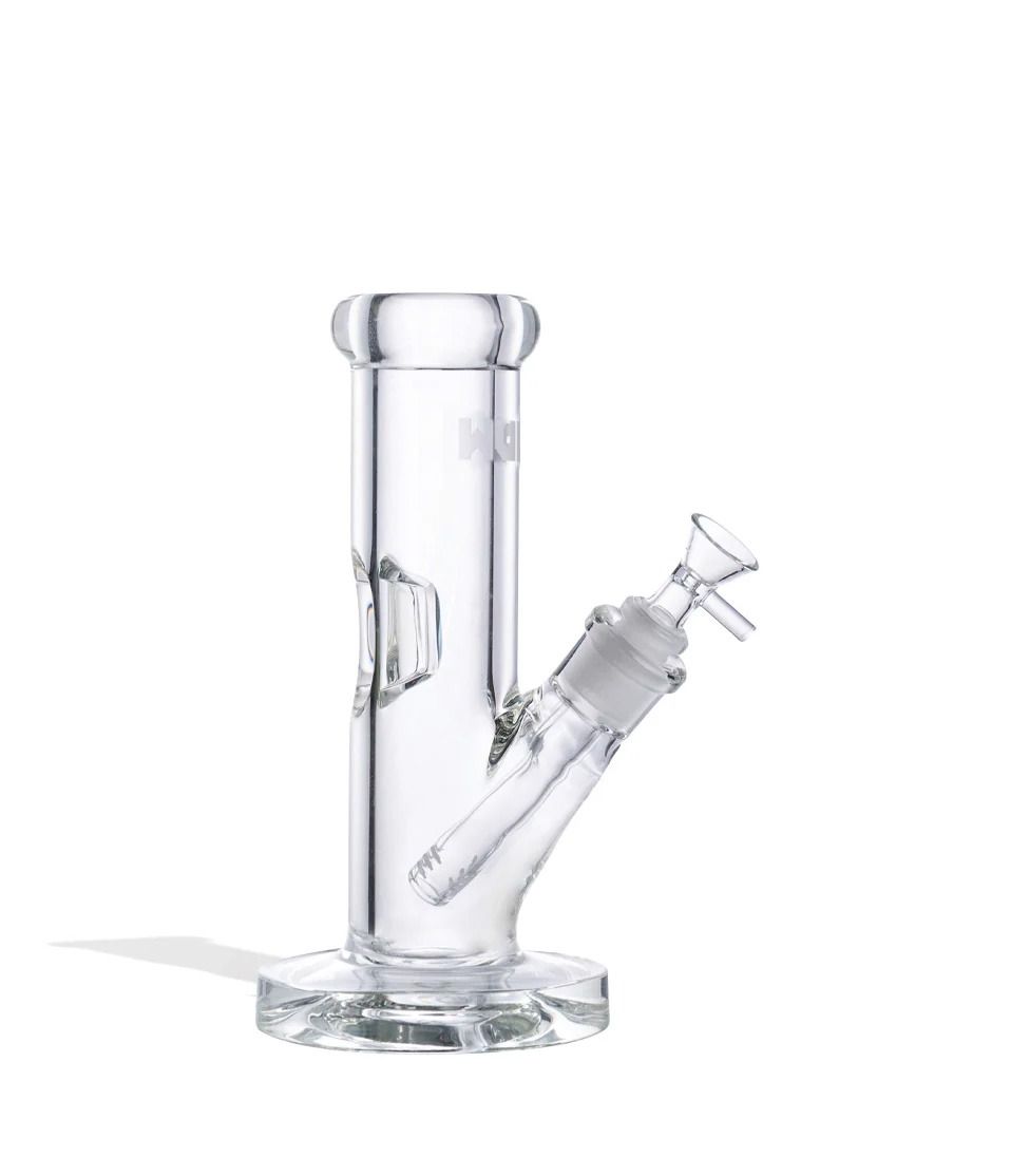 Wulf Glas Bong gerade