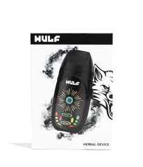 Wulf Faze Vaporizer, schwarz