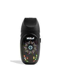 Wulf Faze Vaporizer, schwarz