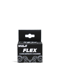 Konzentratkammer für Wulf Flex Vaporizer