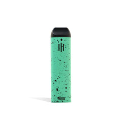 Wulf Flora Vaporizer, türkise-schwarz